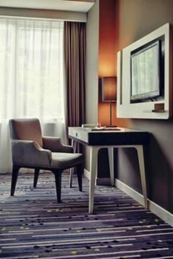 Hotel Mercure Serpong Alam Sutera