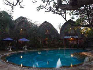 Apartamento Puri Dalem Sanur Hotel