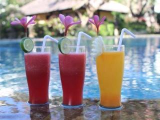 Apartamento Puri Dalem Sanur Hotel