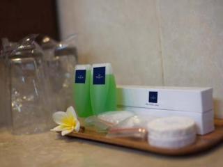 Apartamento Puri Dalem Sanur Hotel
