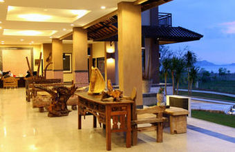 Hotel The Jayakarta Suite Komodo Flores