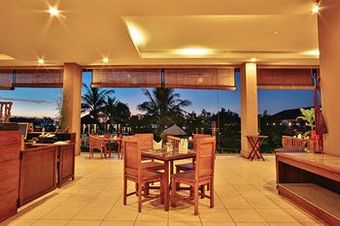 Hotel The Jayakarta Suite Komodo Flores
