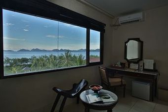 Hotel The Jayakarta Suite Komodo Flores