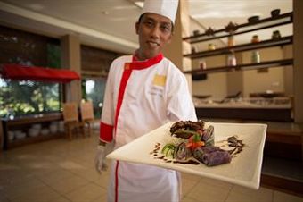 Hotel The Jayakarta Suite Komodo Flores