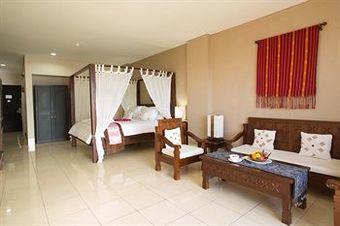 Hotel The Jayakarta Suite Komodo Flores