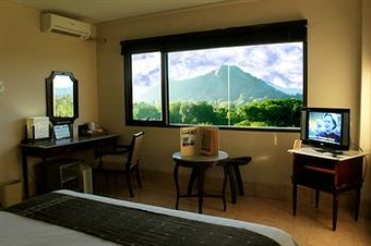 Hotel The Jayakarta Suite Komodo Flores