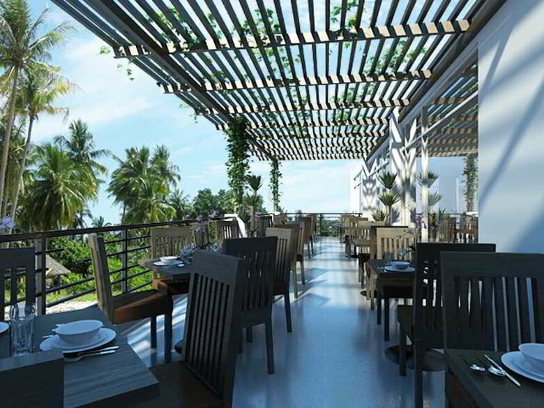Hotel Swiss-belinn Kristal Kupang