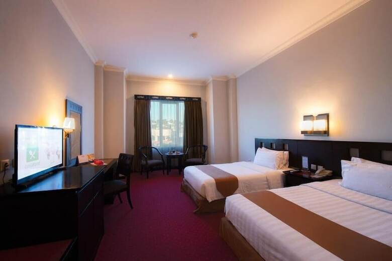 Hotel Swiss-belinn Kristal Kupang