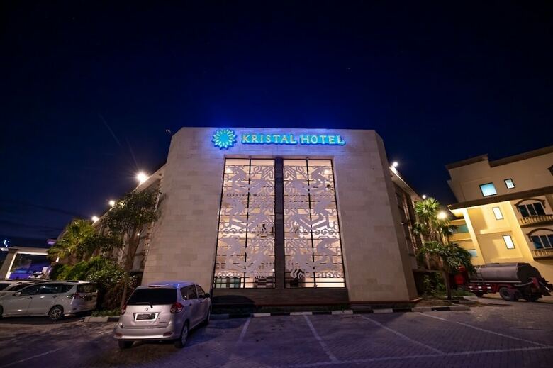 Hotel Swiss-belinn Kristal Kupang