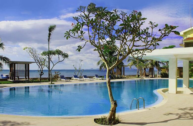 Hotel Swiss-belinn Kristal Kupang