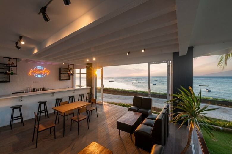 Hotel Swiss-belinn Kristal Kupang