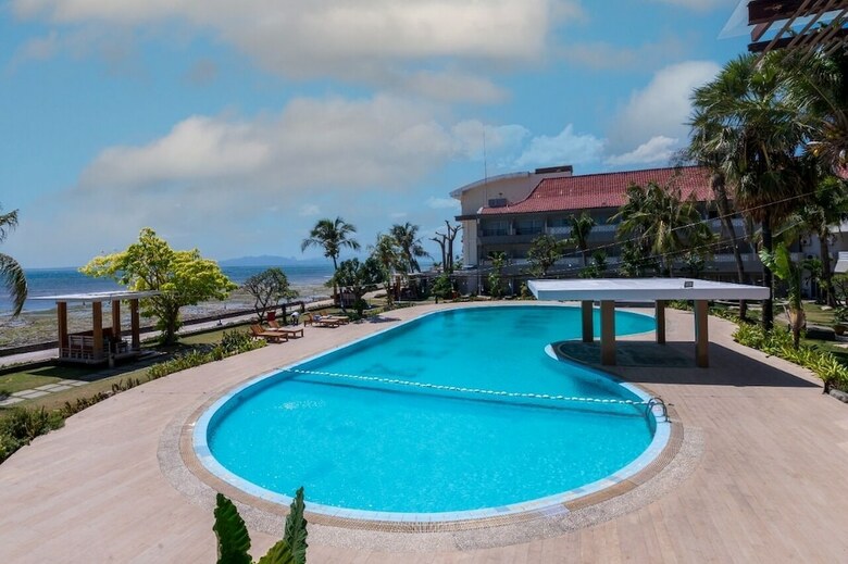 Hotel Swiss-belinn Kristal Kupang
