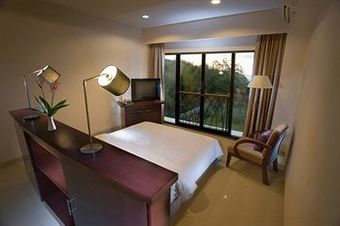 Bintang Flores Hotel