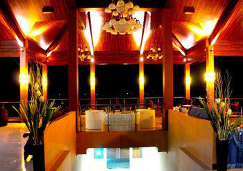 Hotel Sylvia Resort Komodo Labuan Bajo