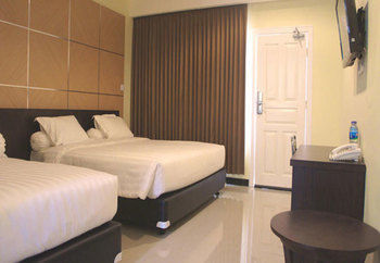 Hotel Sylvia Resort Komodo Labuan Bajo