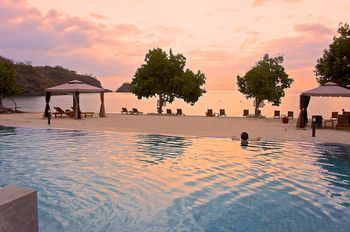 Hotel Sylvia Resort Komodo Labuan Bajo