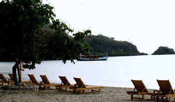 Hotel Sylvia Resort Komodo Labuan Bajo