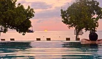 Hotel Sylvia Resort Komodo Labuan Bajo