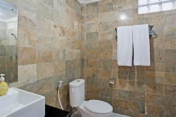 Abian Srama Hotel & Spa