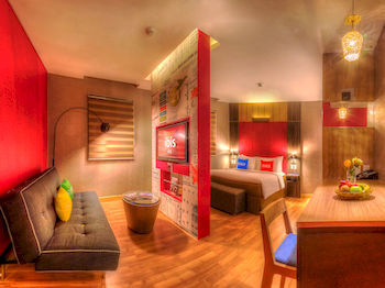 Hotel Ibis Padang
