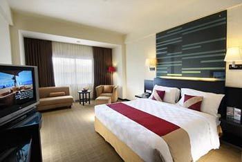 Swiss-belhotel Silae Palu