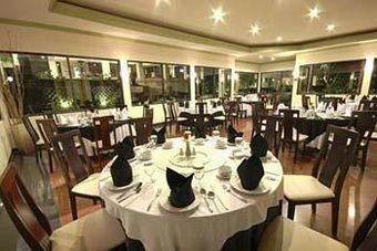 Swiss-belhotel Silae Palu