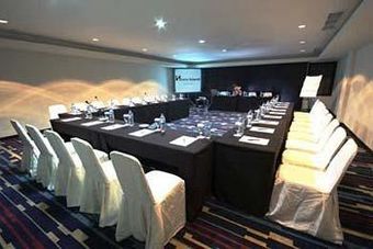 Swiss-belhotel Silae Palu