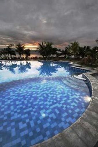 Swiss-belhotel Silae Palu