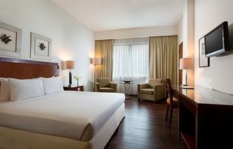 Hotel Santika Pontianak