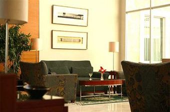 Hotel Santika Pontianak
