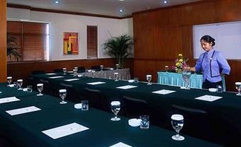 Hotel Santika Pontianak