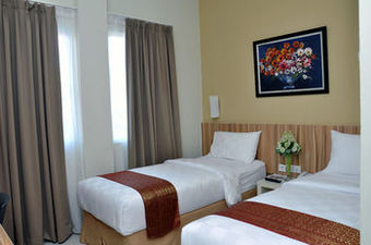 Hotel Sofyaninn Rangkayo Basa