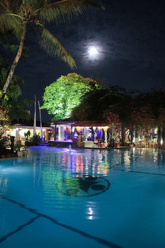 Mesra Business & Resort Hotel