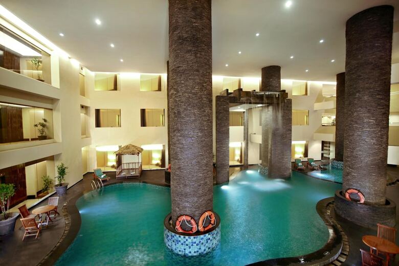 Aston Samarinda Hotel And Convention Center