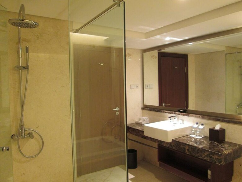 Aston Samarinda Hotel And Convention Center