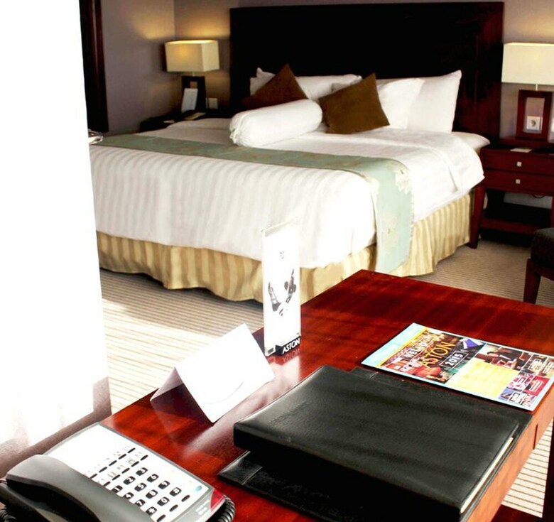 Aston Samarinda Hotel And Convention Center