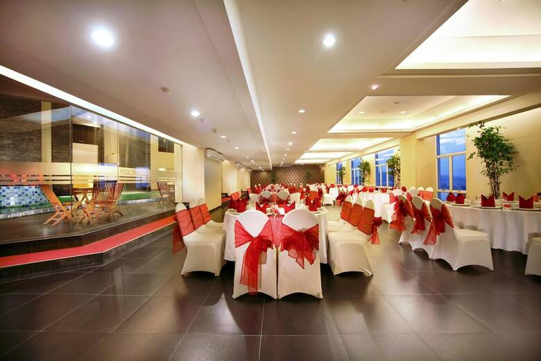 Aston Samarinda Hotel And Convention Center