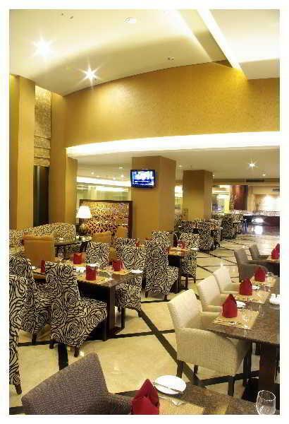Aston Samarinda Hotel And Convention Center