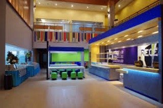 Hotel Ibis Budget Surabaya Airport