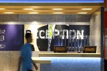 Hotel Ibis Budget Surabaya Airport