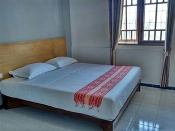 Hotel Santo Guest House