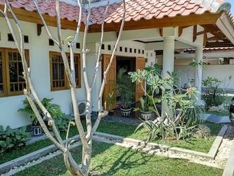 Hotel Santo Guest House