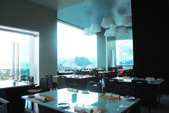 Hotel Novotel Lampung
