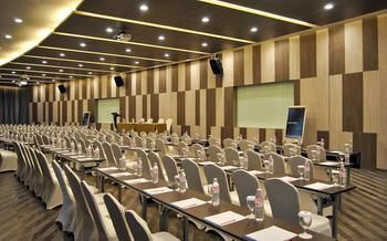 Hotel Novotel Lampung