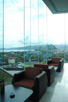 Hotel Novotel Lampung