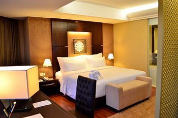 Emersia Hotel & Resort