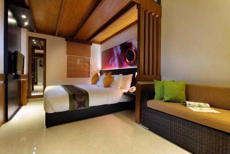 Aparthotel The Banyumas Villa