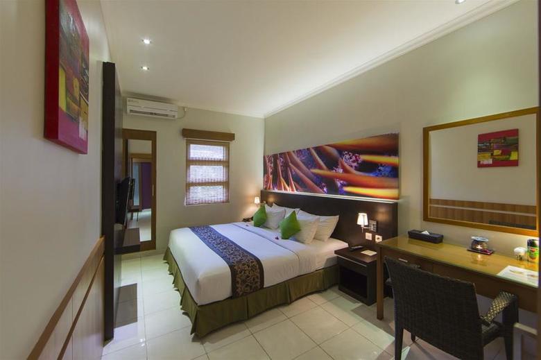 Aparthotel The Banyumas Villa