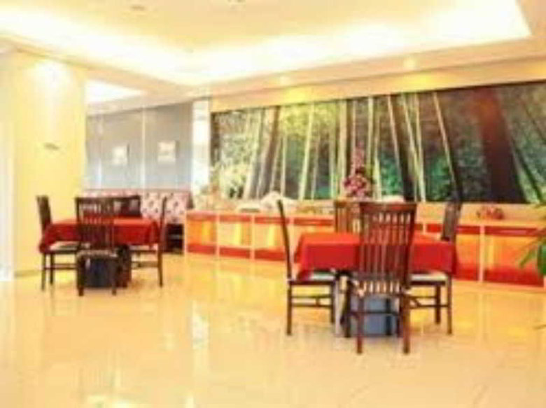 Bekizaar Hotel