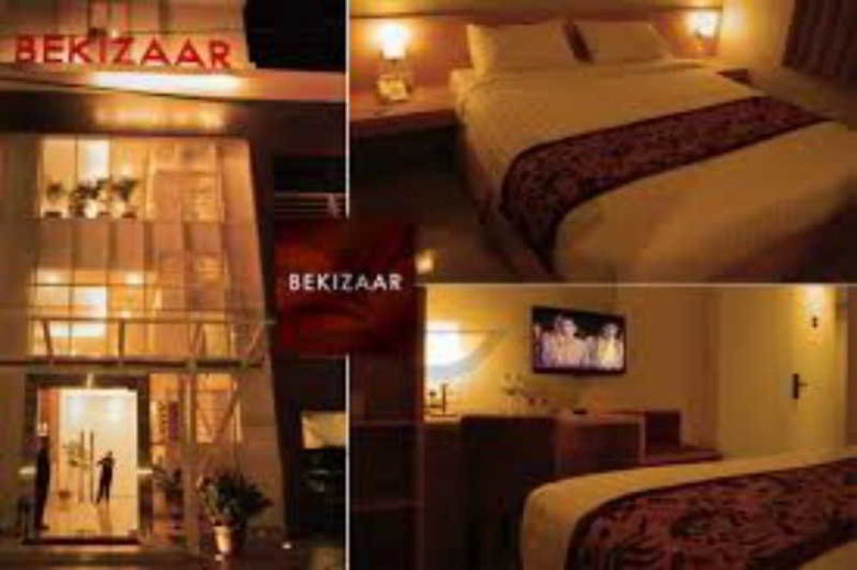 Bekizaar Hotel